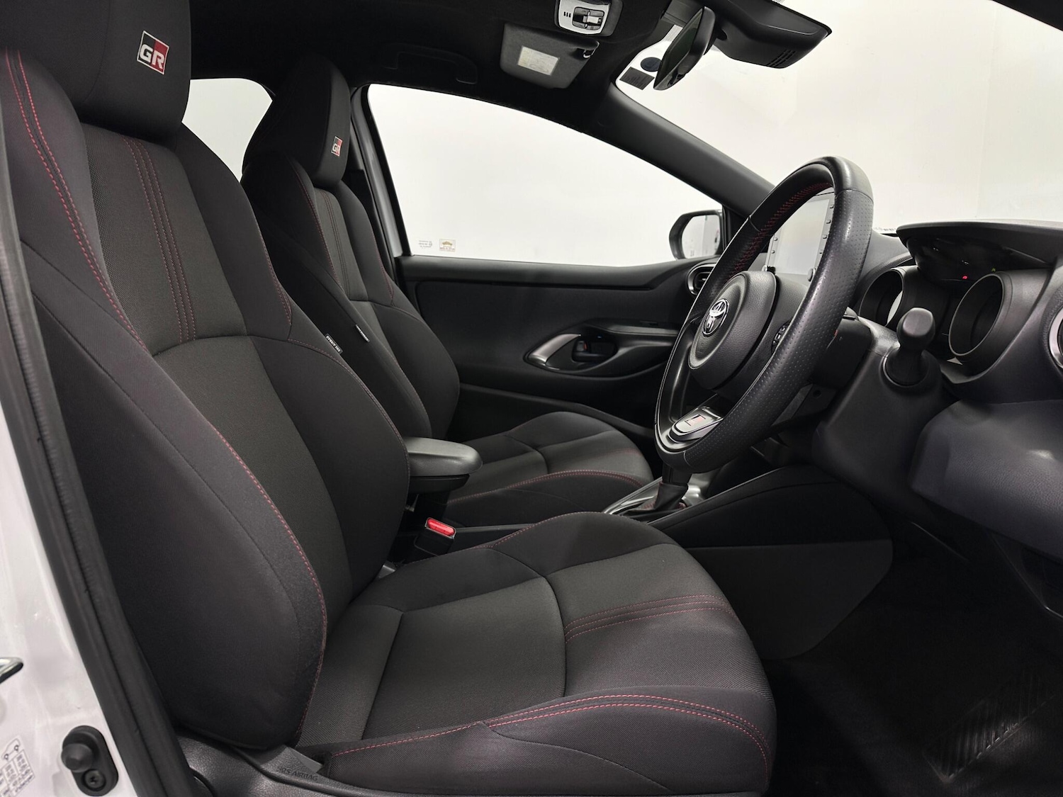 Used Toyota Yaris for sale - 77738212: Photo 29