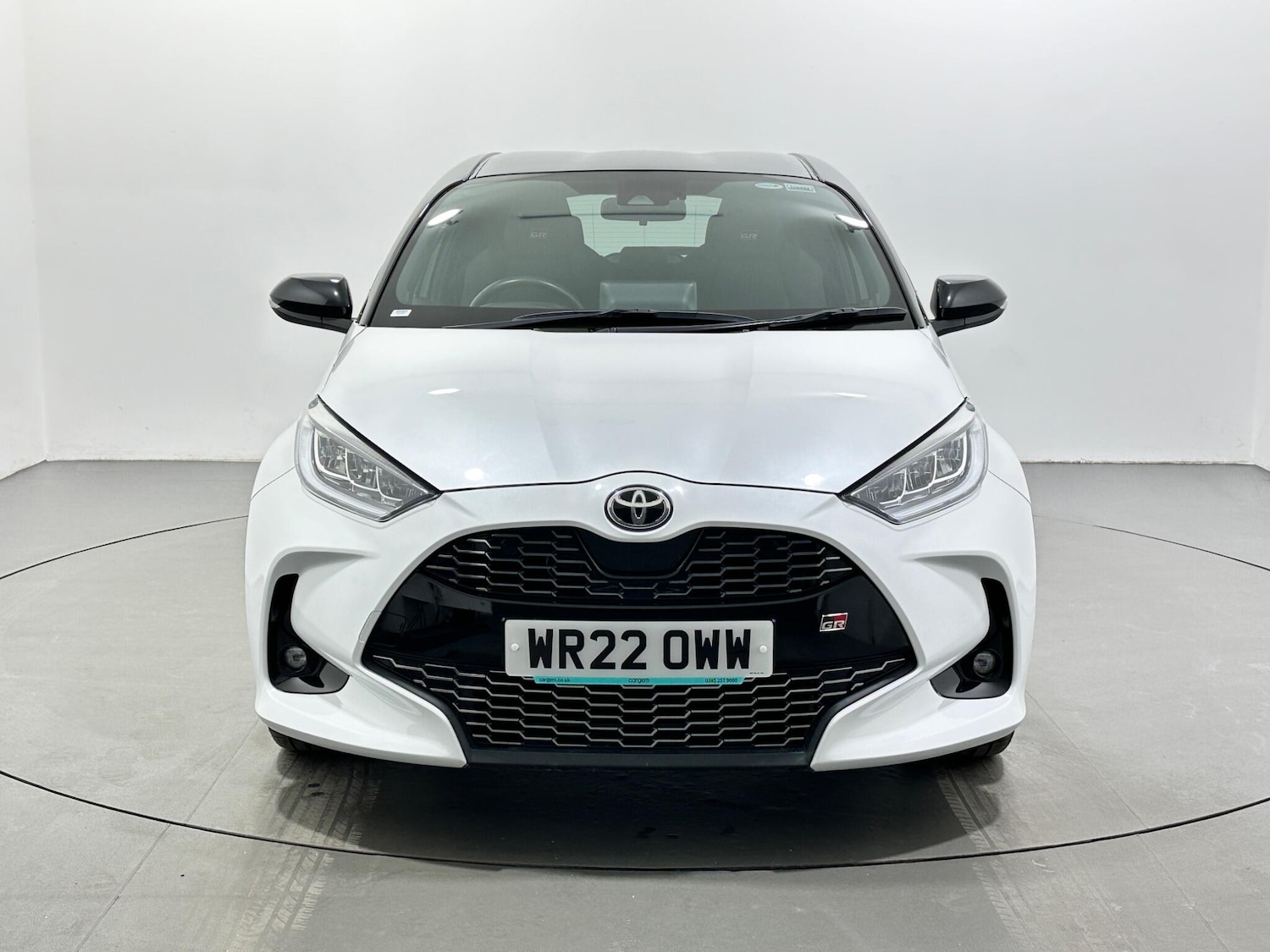 Used Toyota Yaris for sale - 77738212: Photo 3