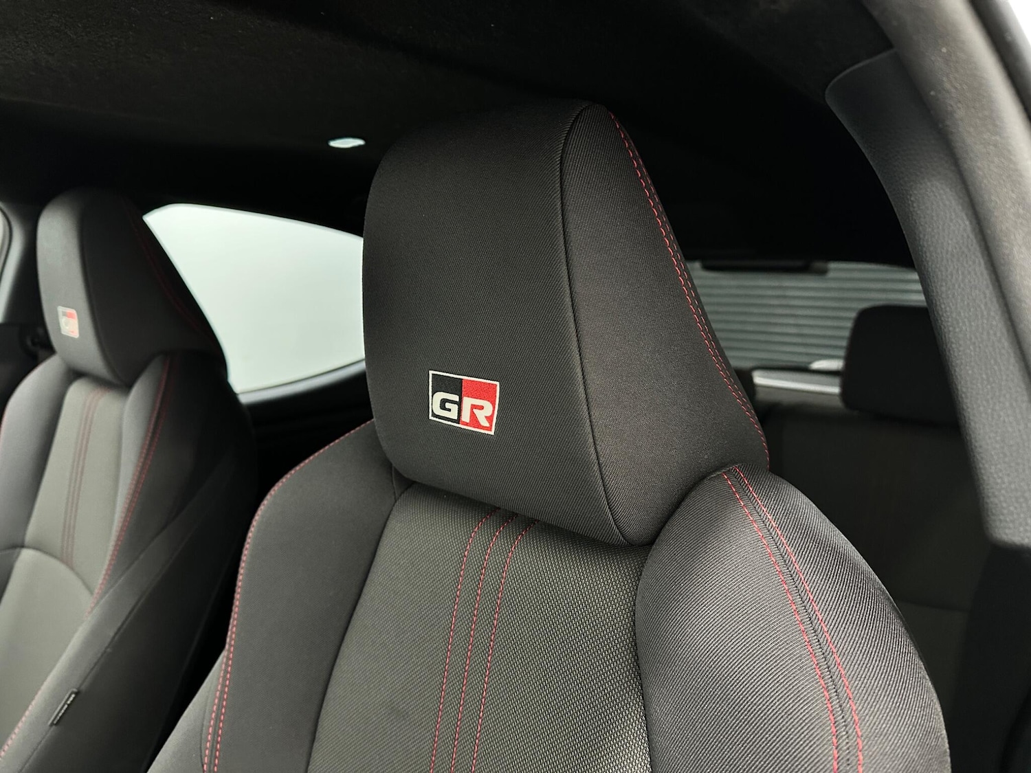 Used Toyota Yaris for sale - 77738212: Photo 35