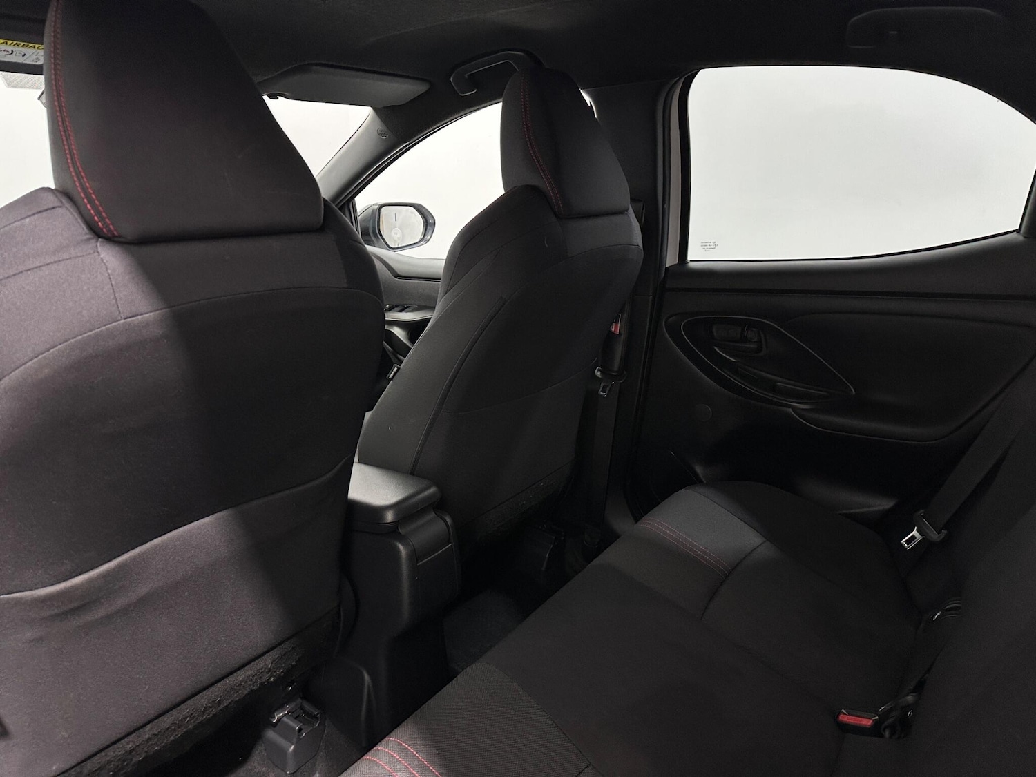 Used Toyota Yaris for sale - 77738212: Photo 37