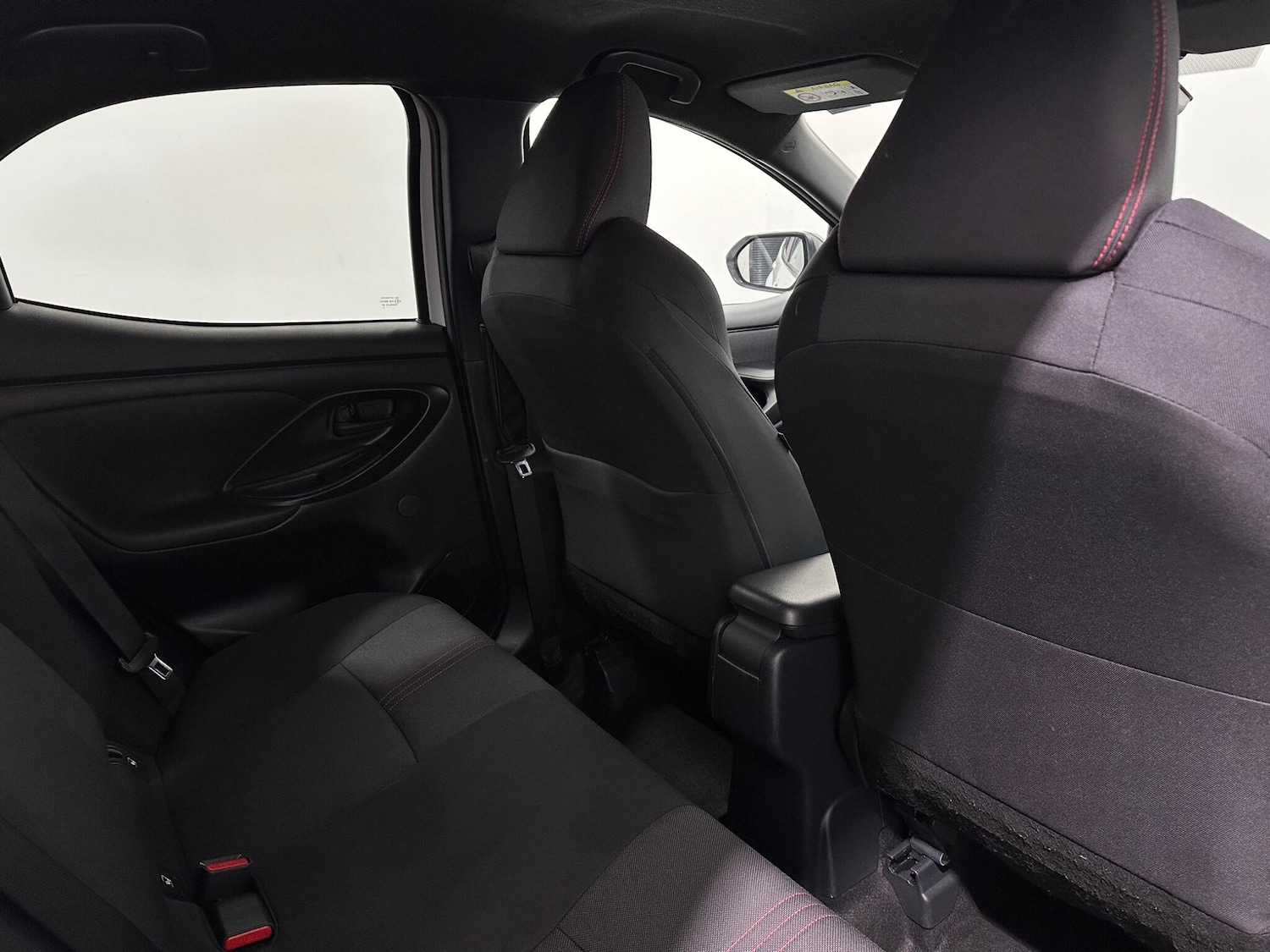 Used Toyota Yaris for sale - 77738212: Photo 40