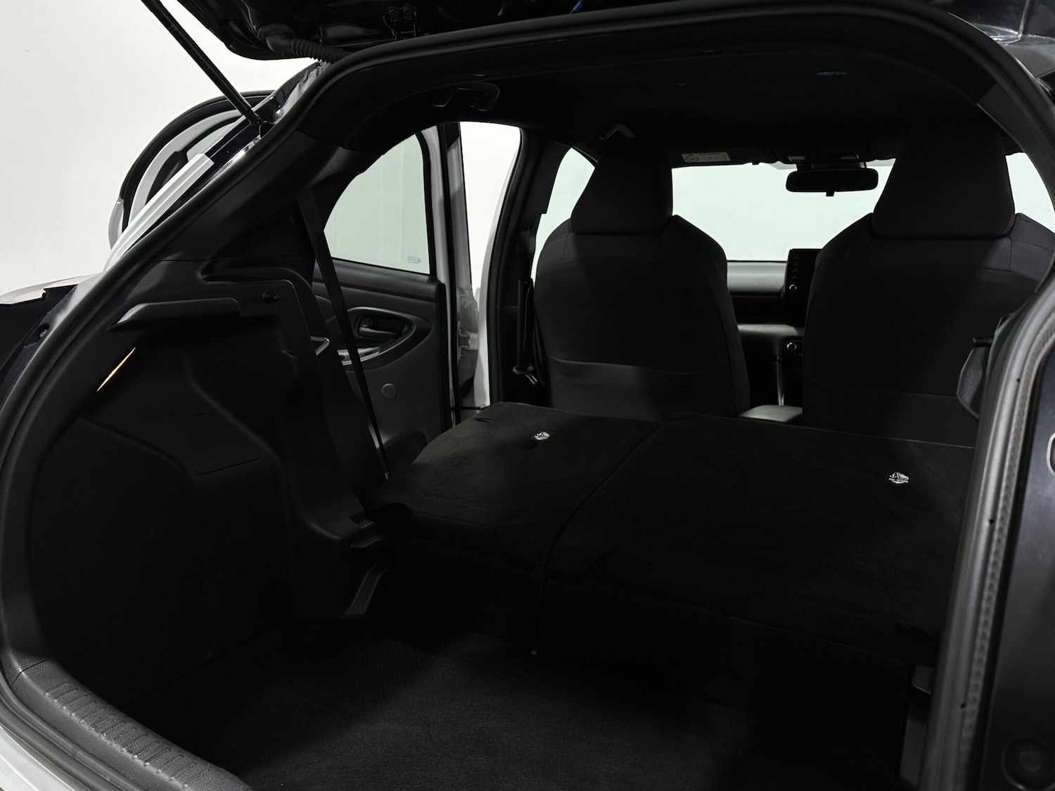 Used Toyota Yaris for sale - 77738212: Photo 44