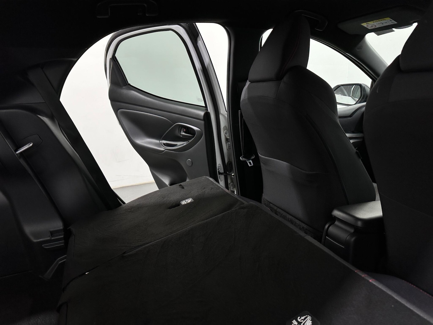 Used Toyota Yaris for sale - 77738212: Photo 45