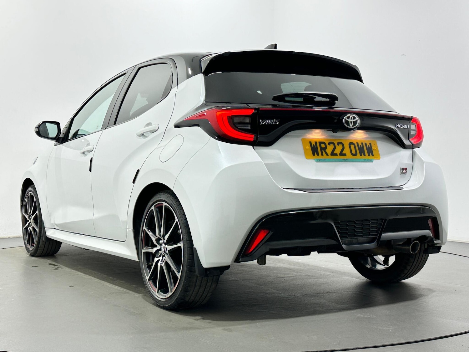 Used Toyota Yaris for sale - 77738212: Photo 47