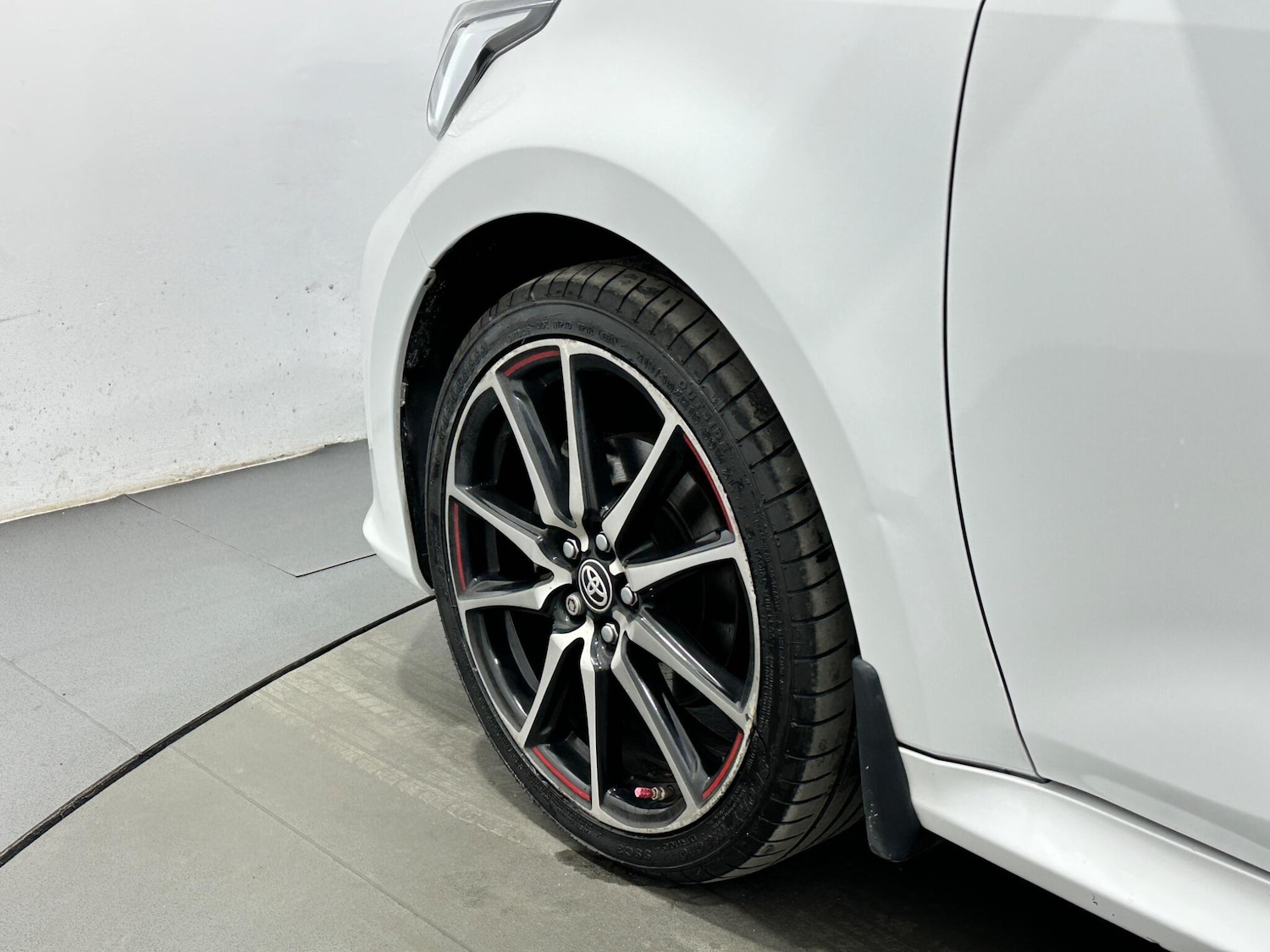 Used Toyota Yaris for sale - 77738212: Photo 49