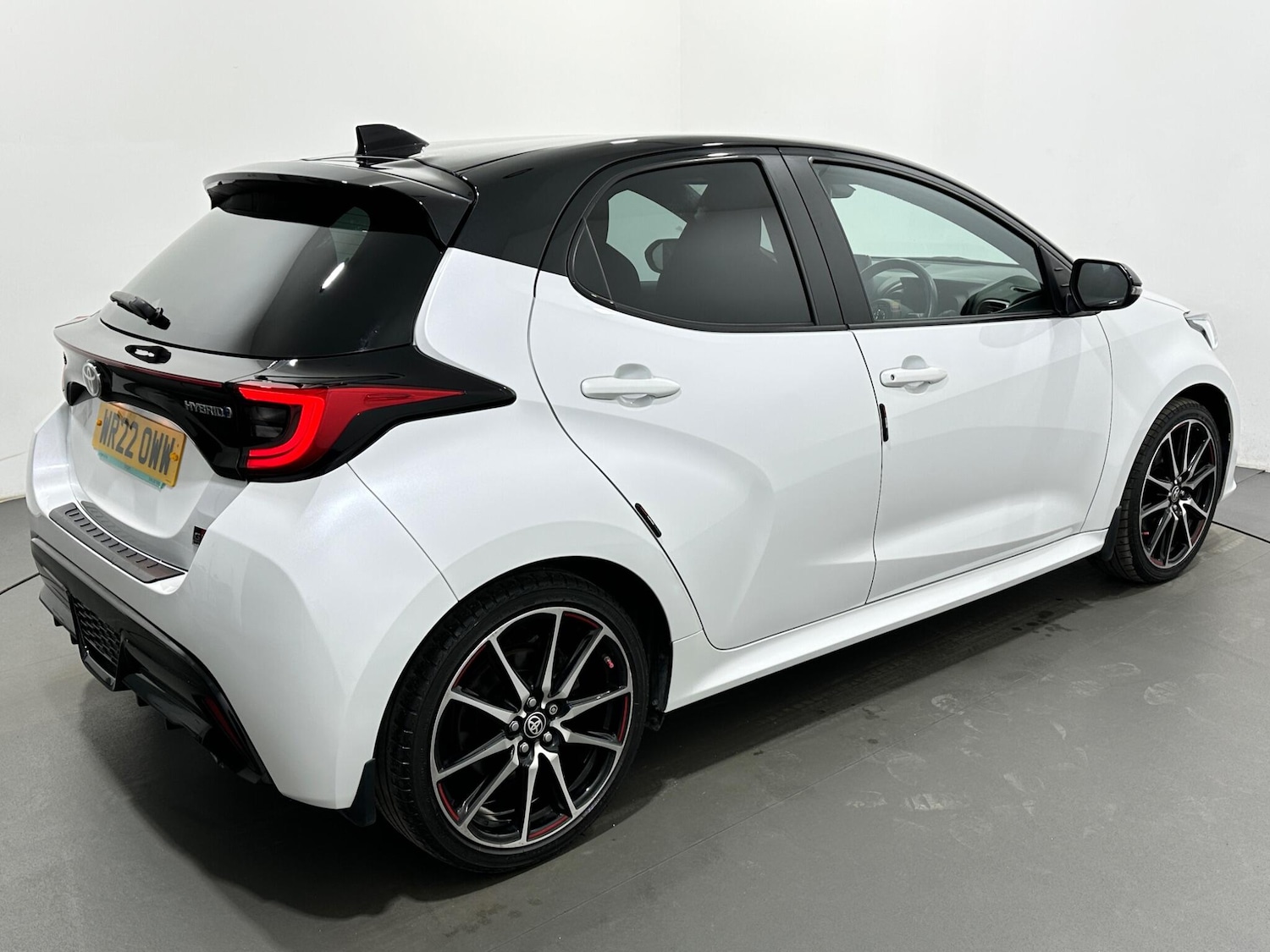 Used Toyota Yaris for sale - 77738212: Photo 50