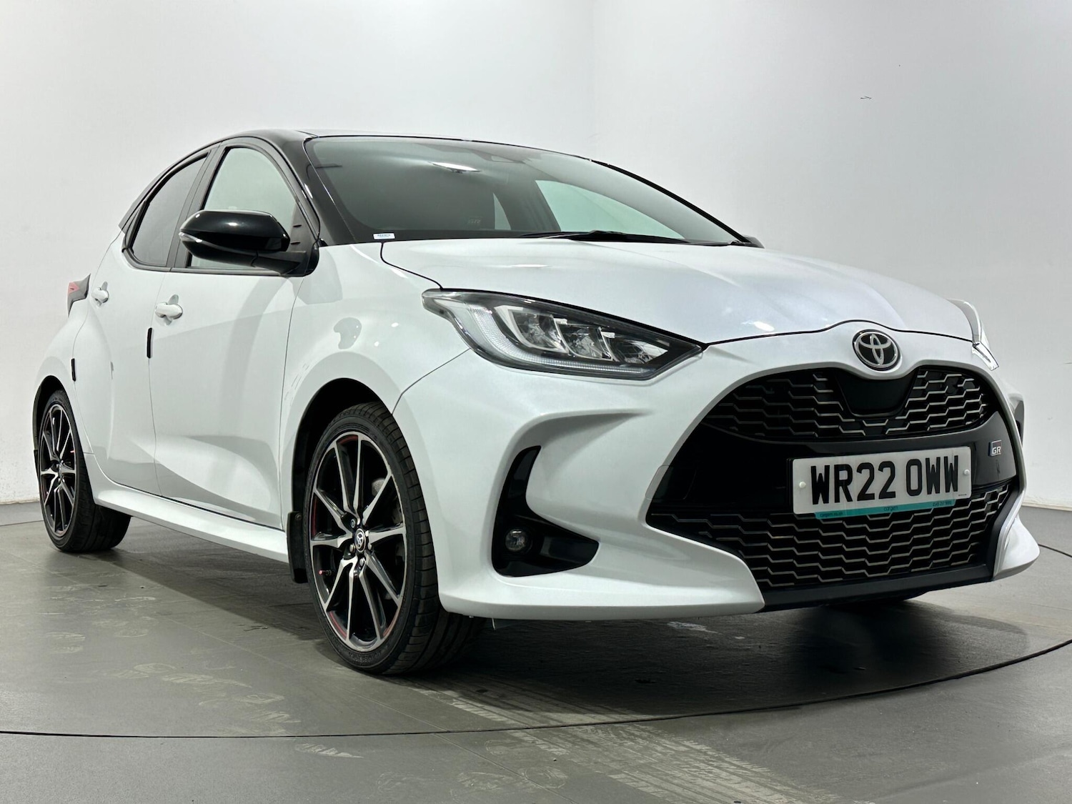 Used Toyota Yaris for sale - 77738212: Photo 51