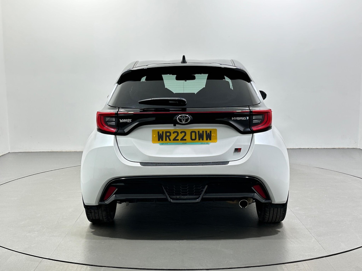 Used Toyota Yaris for sale - 77738212: Photo 7