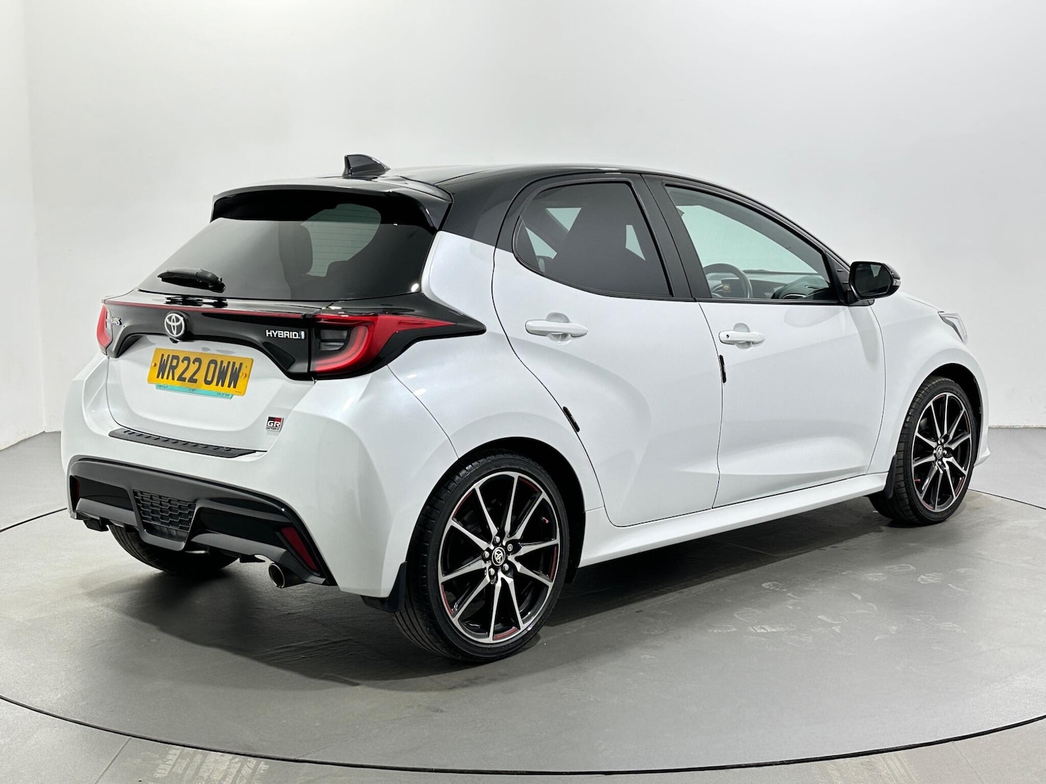 Used Toyota Yaris for sale - 77738212: Photo 8