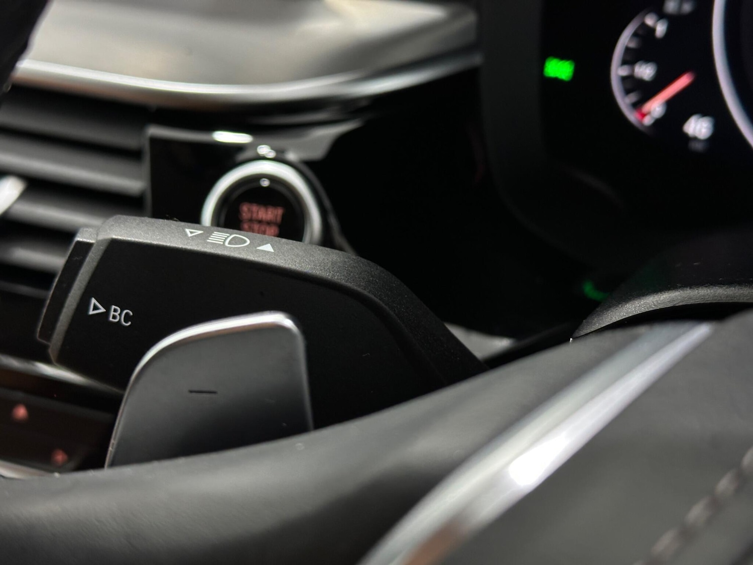 Used BMW 5 Series 2018 for sale - 77387640: Photo 13