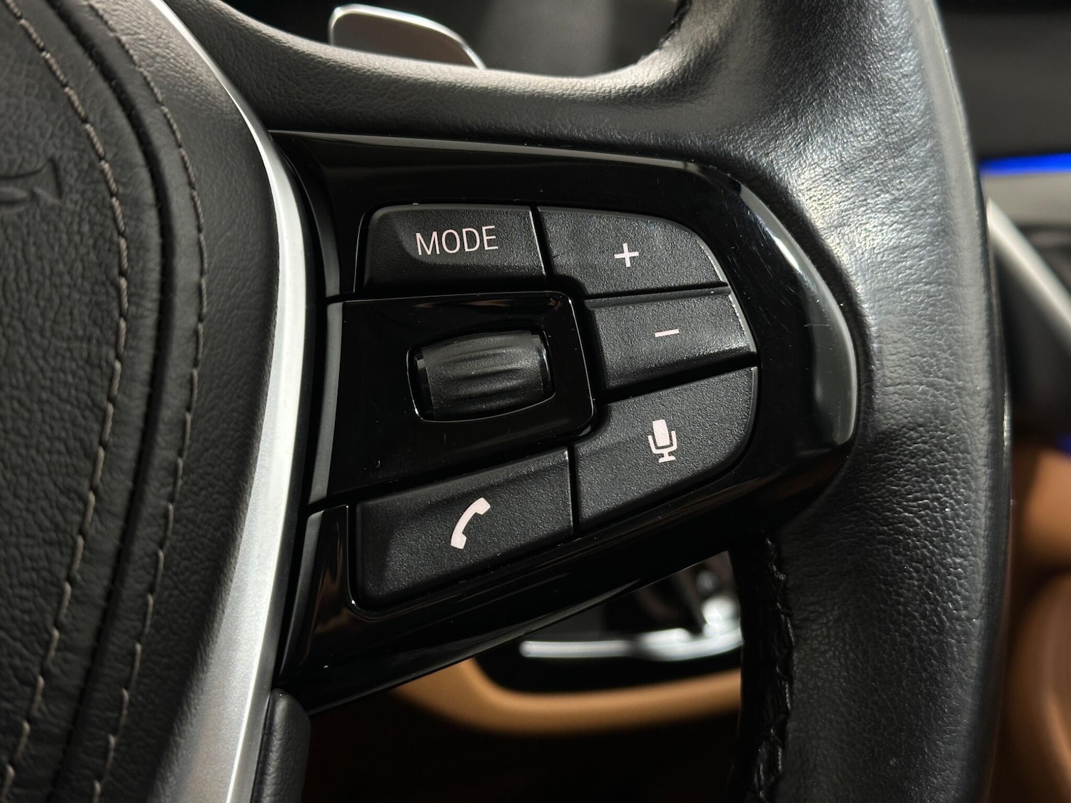 Used BMW 5 Series 2018 for sale - 77387640: Photo 15