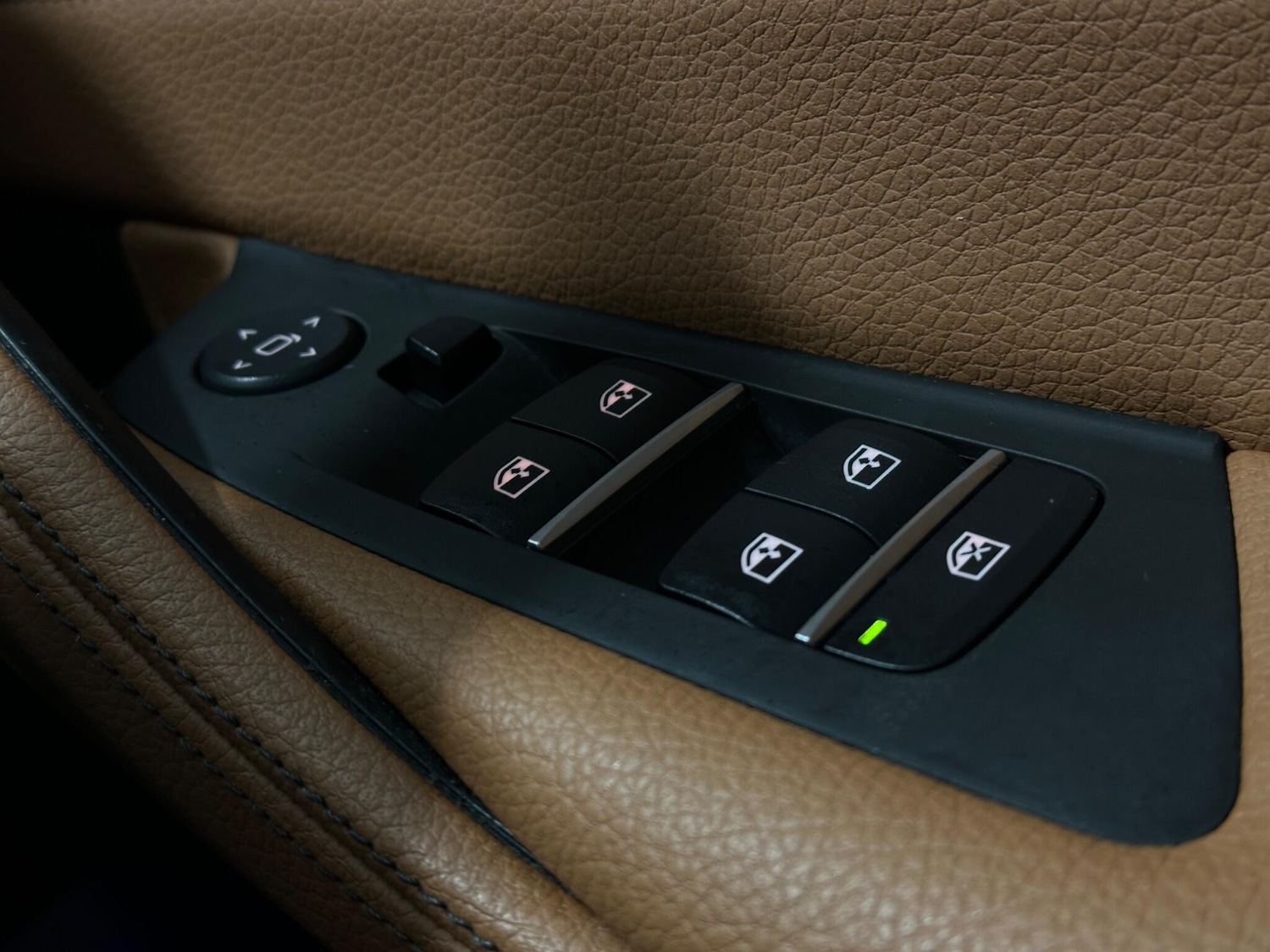 Used BMW 5 Series 2018 for sale - 77387640: Photo 18