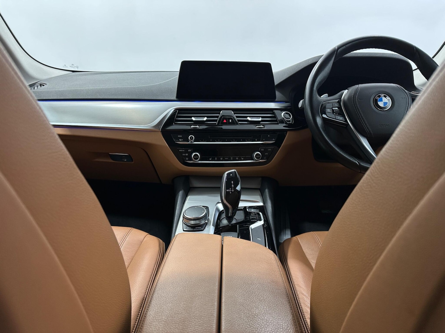 Used BMW 5 Series 2018 for sale - 77387640: Photo 19