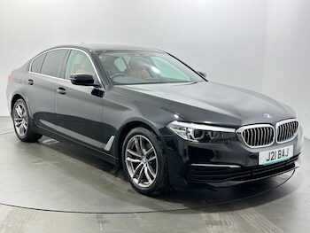 (68) - 2.0 520i GPF SE Auto Euro 6 (s/s) 4dr