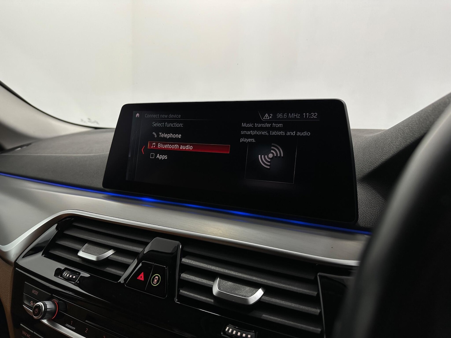 Used BMW 5 Series 2018 for sale - 77387640: Photo 25