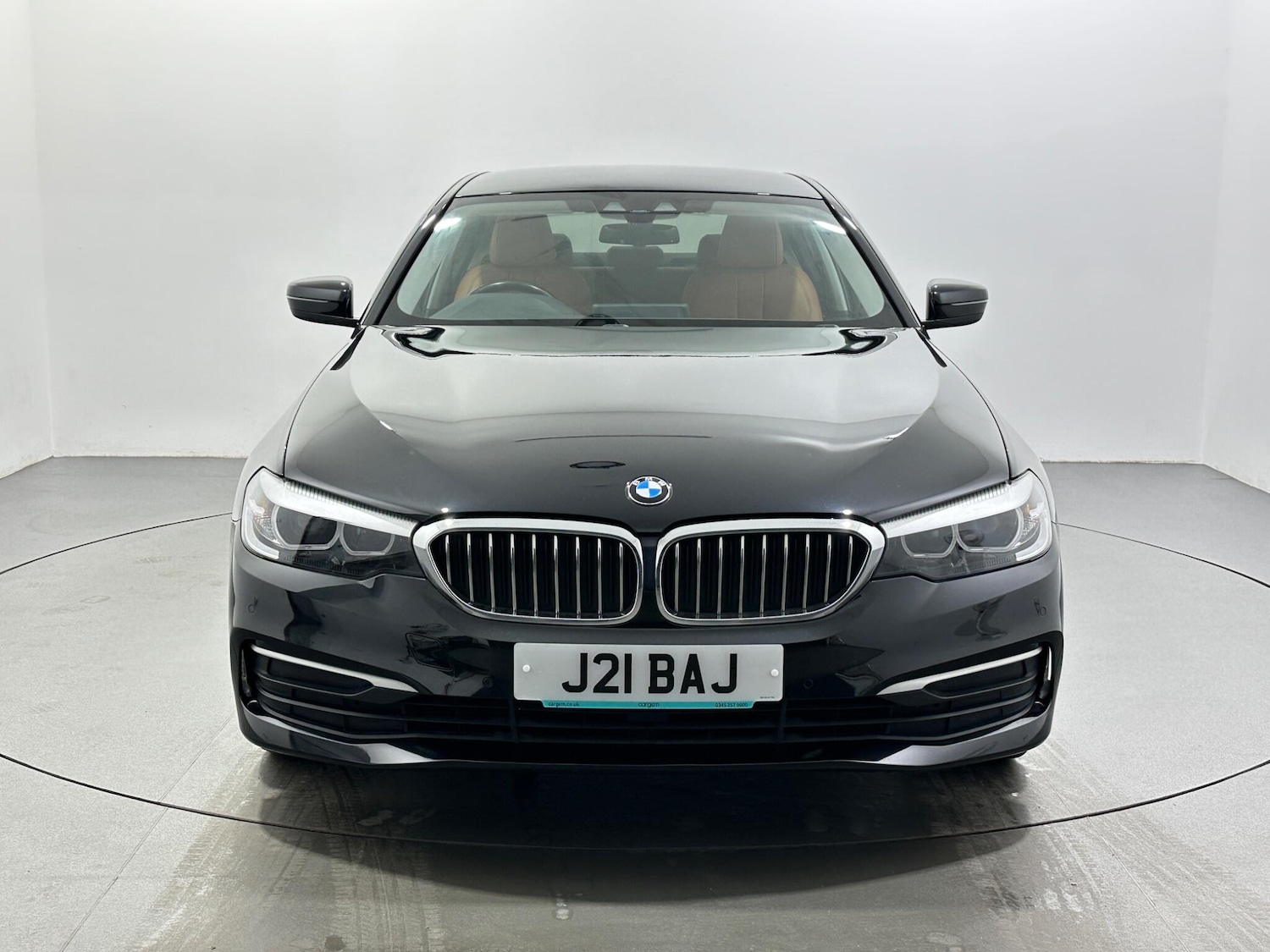Used BMW 5 Series 2018 for sale - 77387640: Photo 3