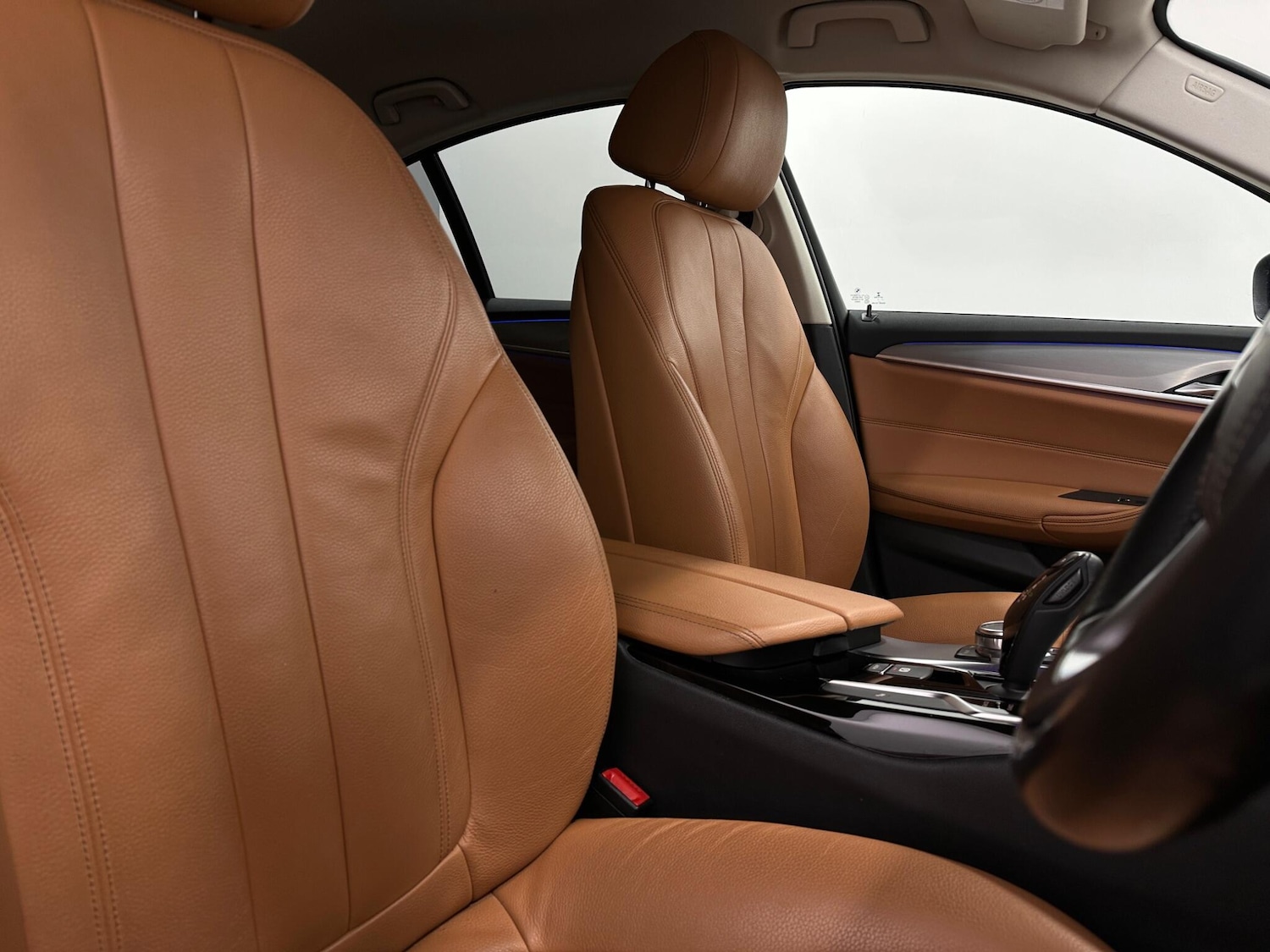 Used BMW 5 Series 2018 for sale - 77387640: Photo 32