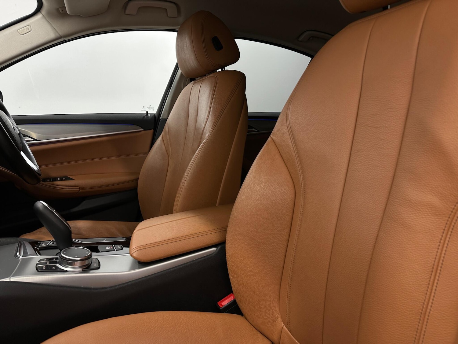 Used BMW 5 Series 2018 for sale - 77387640: Photo 36