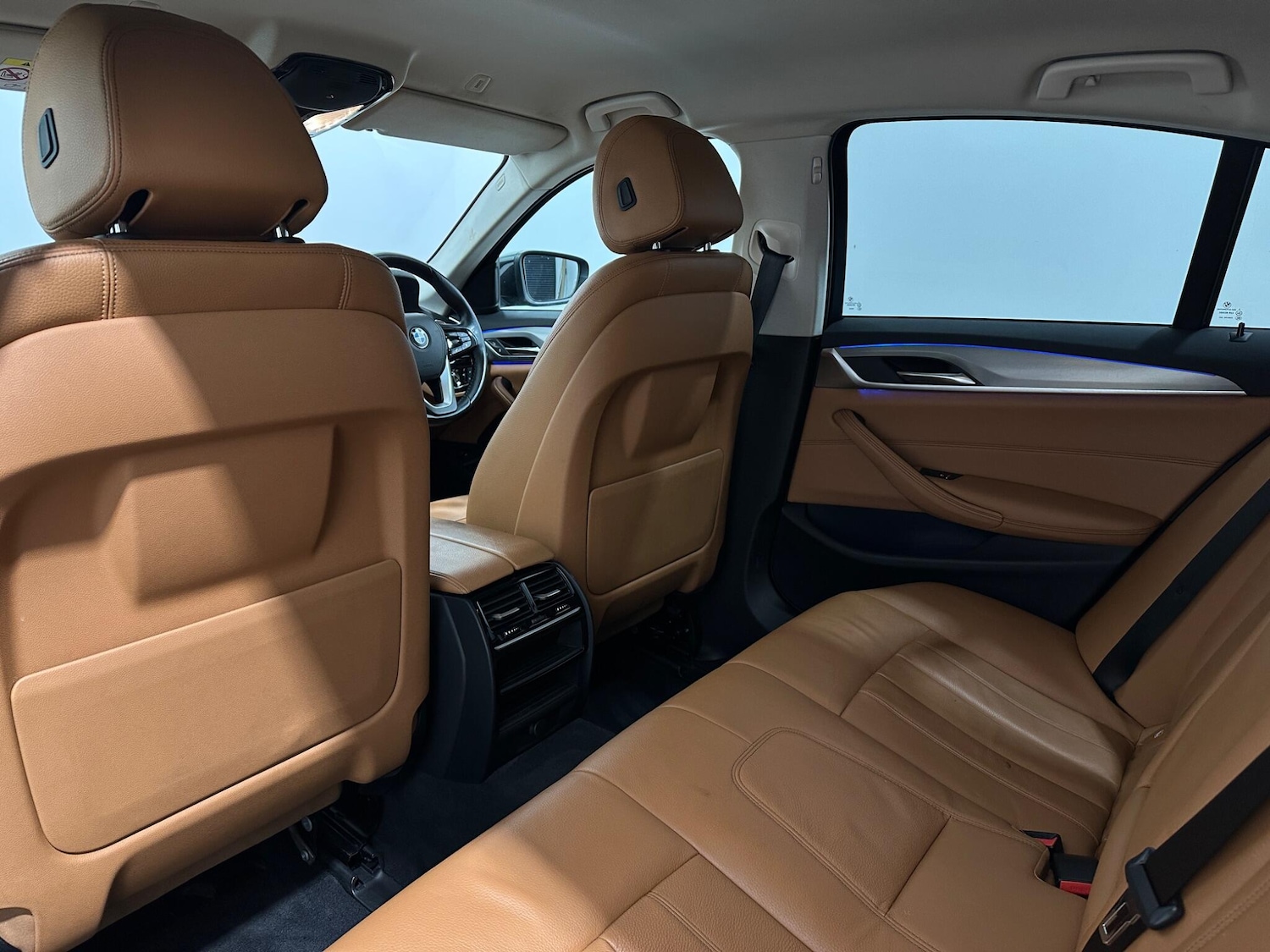 Used BMW 5 Series 2018 for sale - 77387640: Photo 39