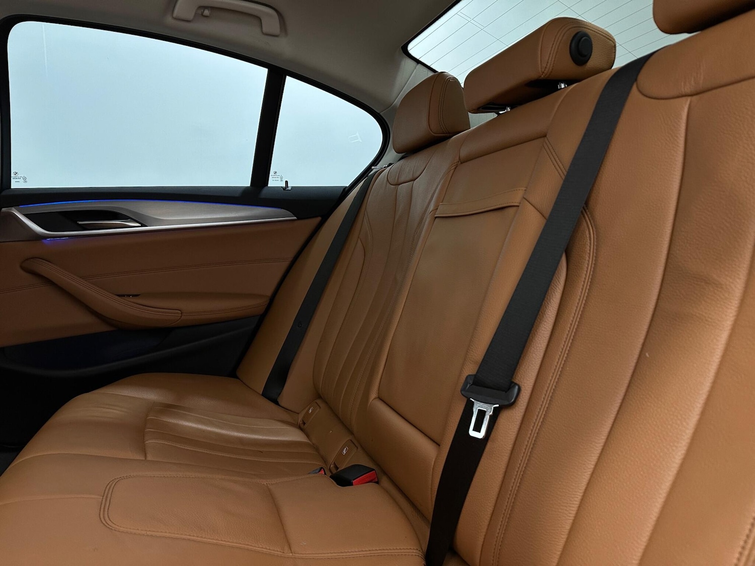 Used BMW 5 Series 2018 for sale - 77387640: Photo 40