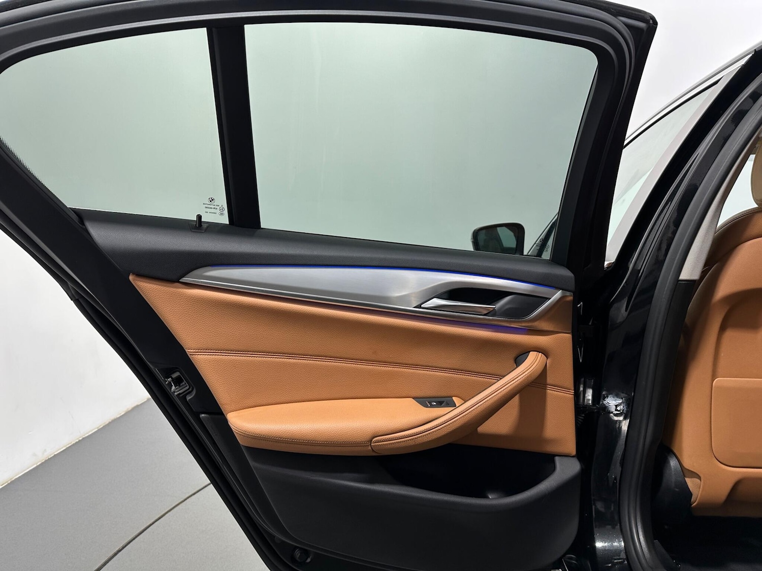 Used BMW 5 Series 2018 for sale - 77387640: Photo 41