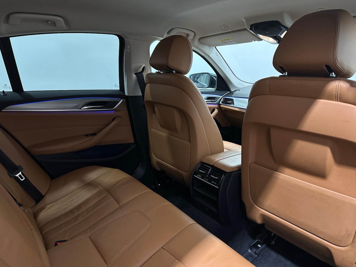 Used BMW 5 Series 2018 for sale - 77387640: Photo 42