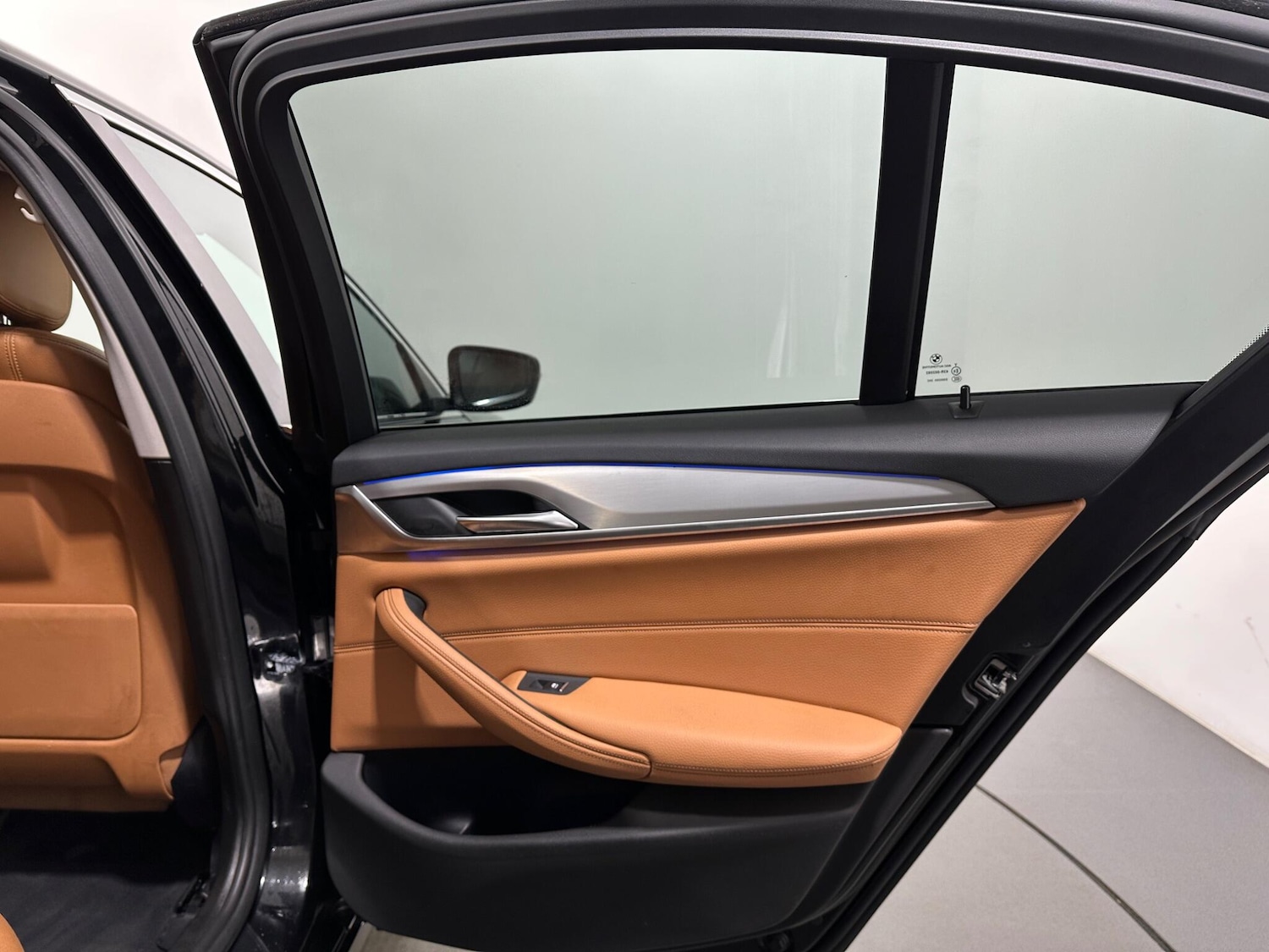 Used BMW 5 Series 2018 for sale - 77387640: Photo 44