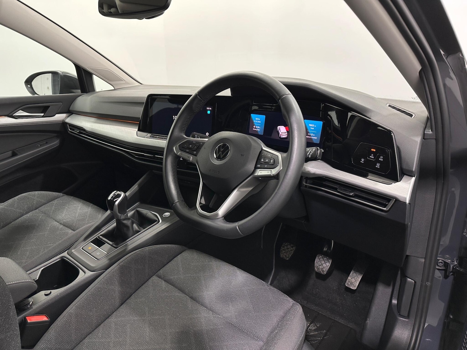 Used Volkswagen Golf 2022 for sale - 77400675: Photo 11