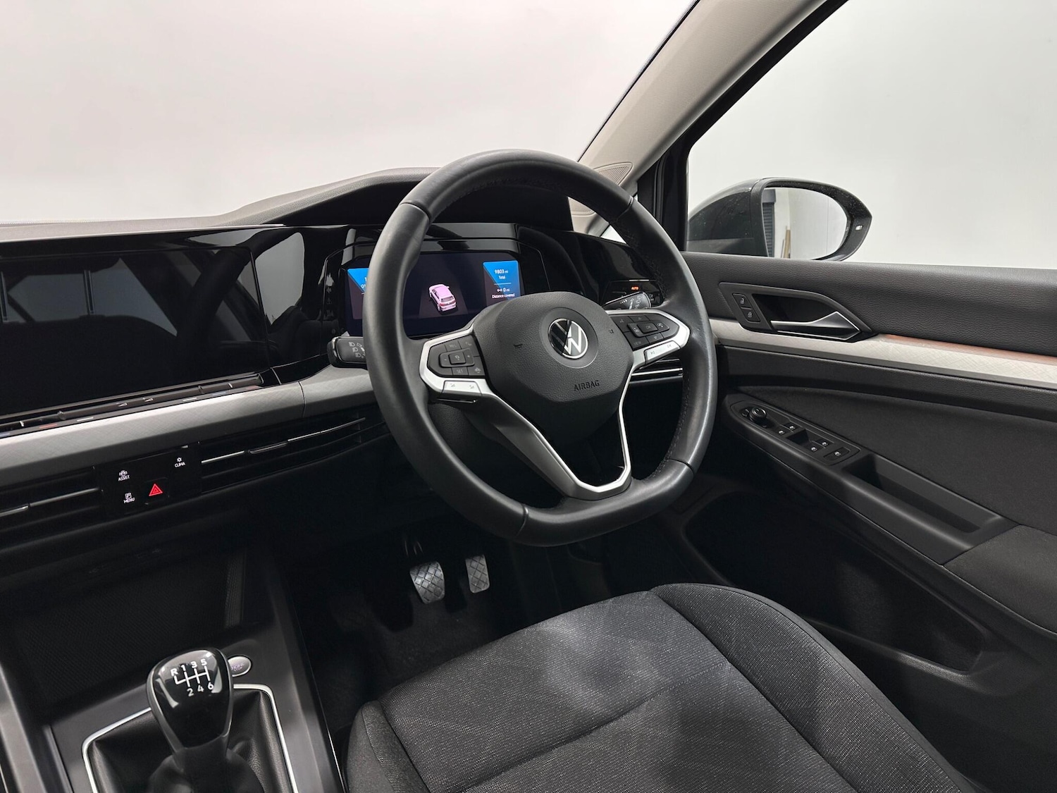 Used Volkswagen Golf 2022 for sale - 77400675: Photo 12