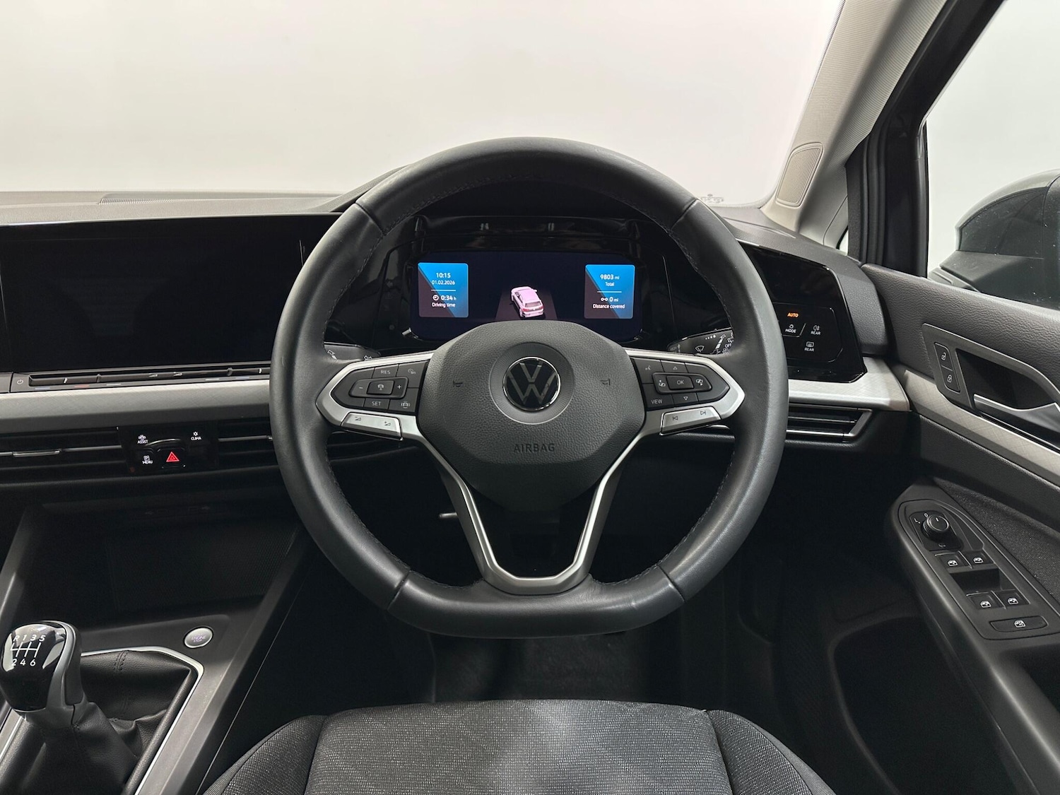 Used Volkswagen Golf 2022 for sale - 77400675: Photo 13