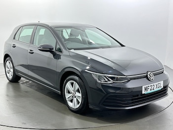 Used Volkswagen Golf 2022 for sale - 77400675: Photo