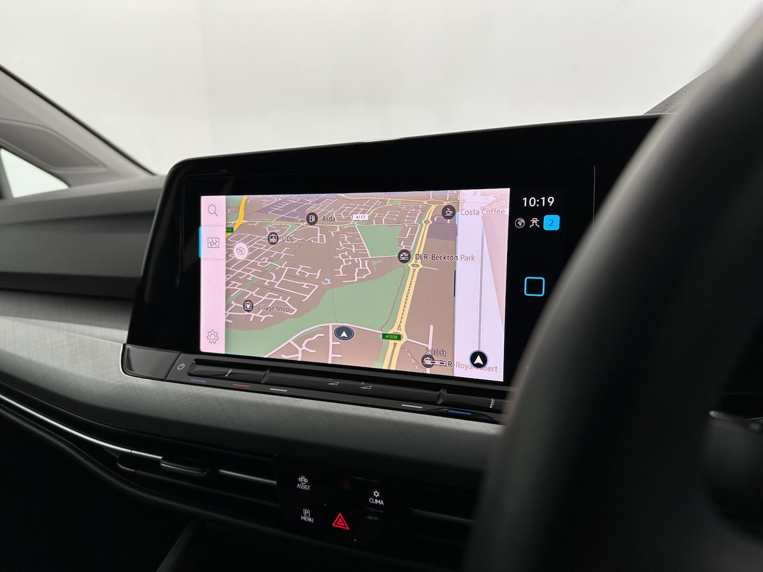 Used Volkswagen Golf 2022 for sale - 77400675: Photo 22