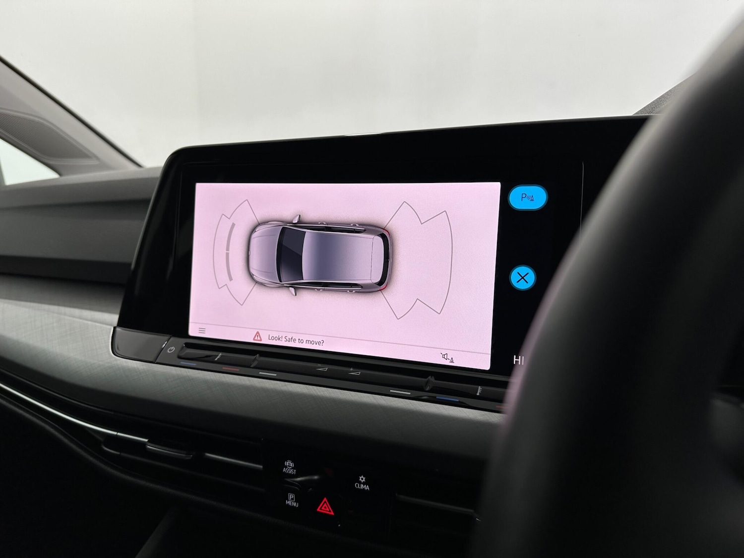 Used Volkswagen Golf 2022 for sale - 77400675: Photo 23