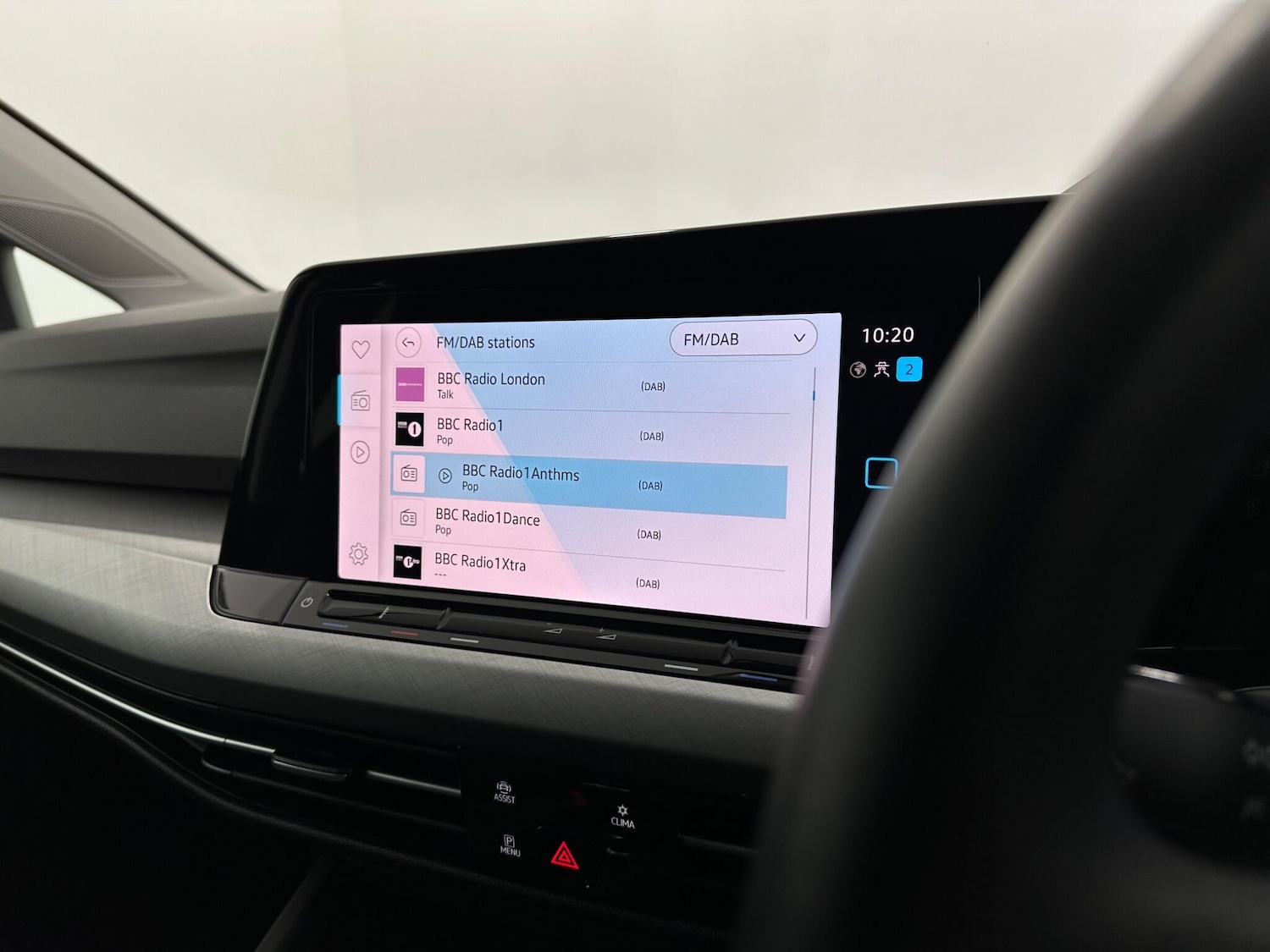 Used Volkswagen Golf 2022 for sale - 77400675: Photo 24