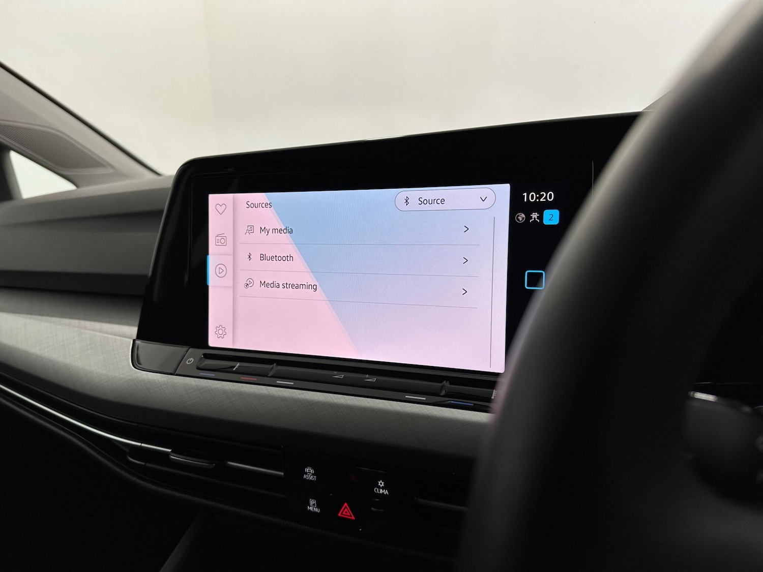 Used Volkswagen Golf 2022 for sale - 77400675: Photo 25