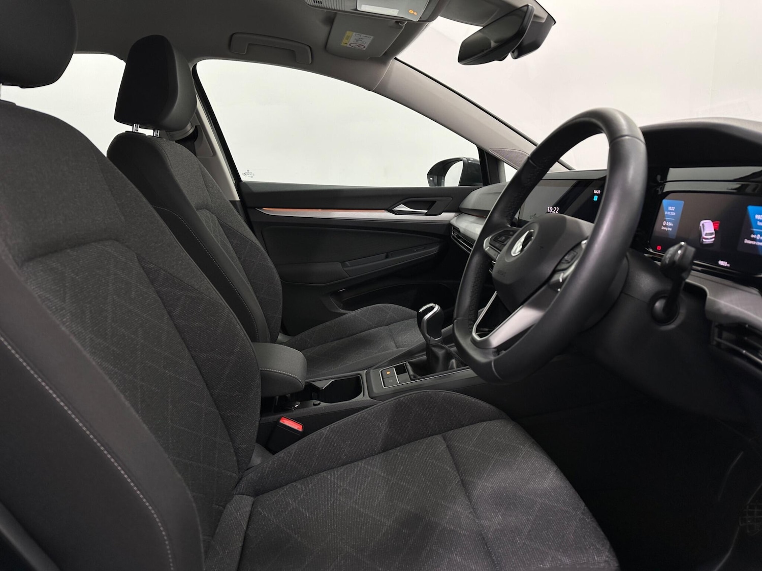 Used Volkswagen Golf 2022 for sale - 77400675: Photo 32