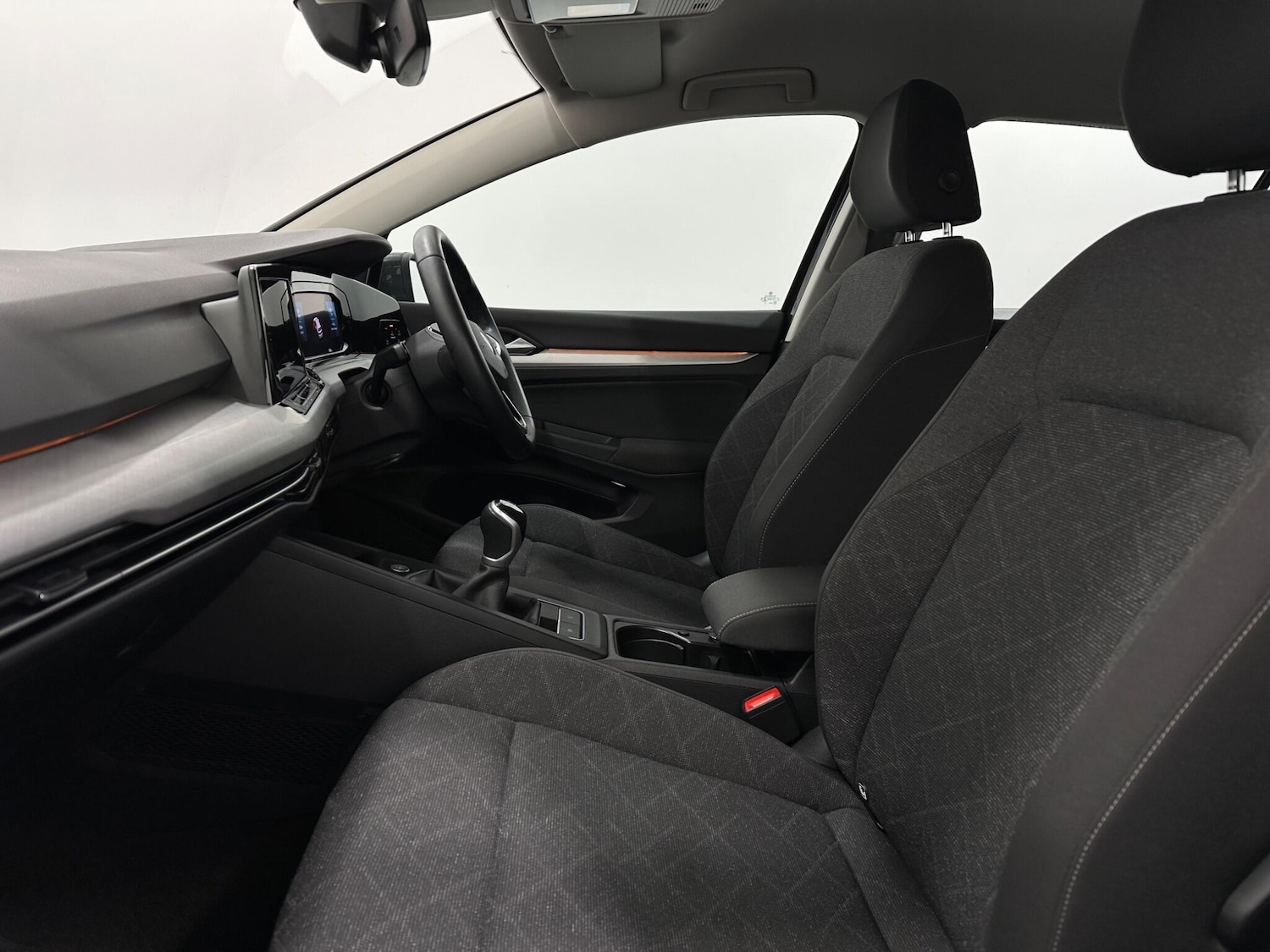 Used Volkswagen Golf 2022 for sale - 77400675: Photo 35