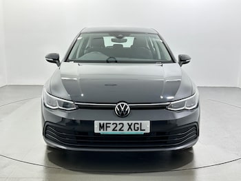 Used Volkswagen Golf 2022 for sale - 77400675: Photo