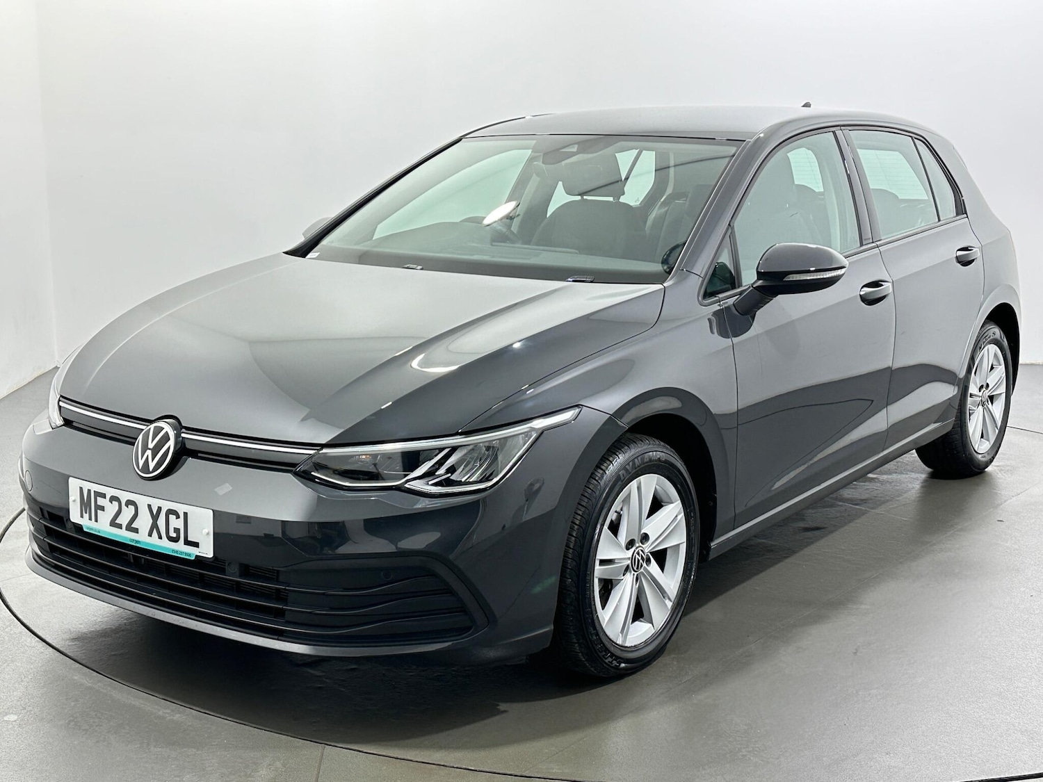 Used Volkswagen Golf 2022 for sale - 77400675: Photo 4