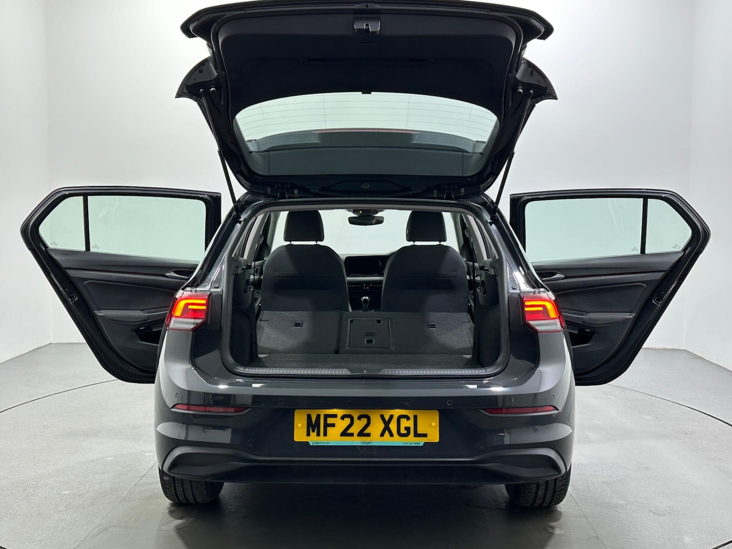 Used Volkswagen Golf 2022 for sale - 77400675: Photo 44