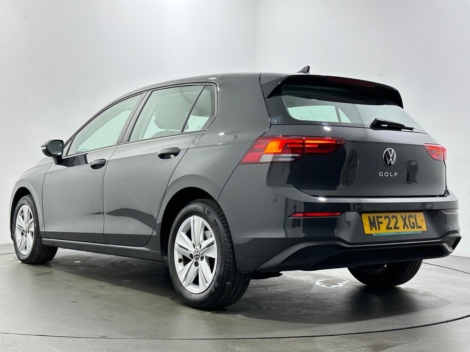 Used Volkswagen Golf 2022 for sale - 77400675: Photo 48