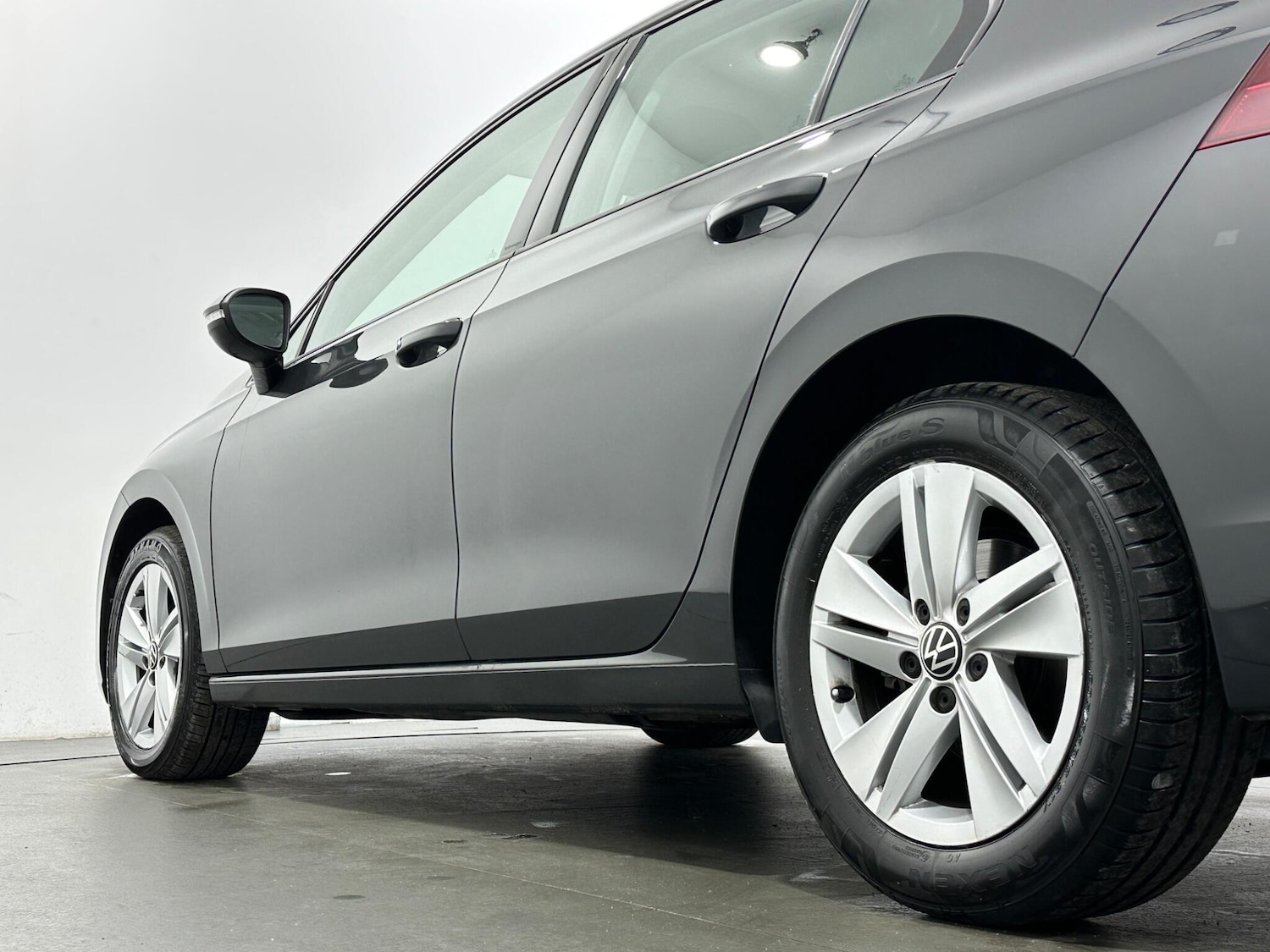 Used Volkswagen Golf 2022 for sale - 77400675: Photo 49