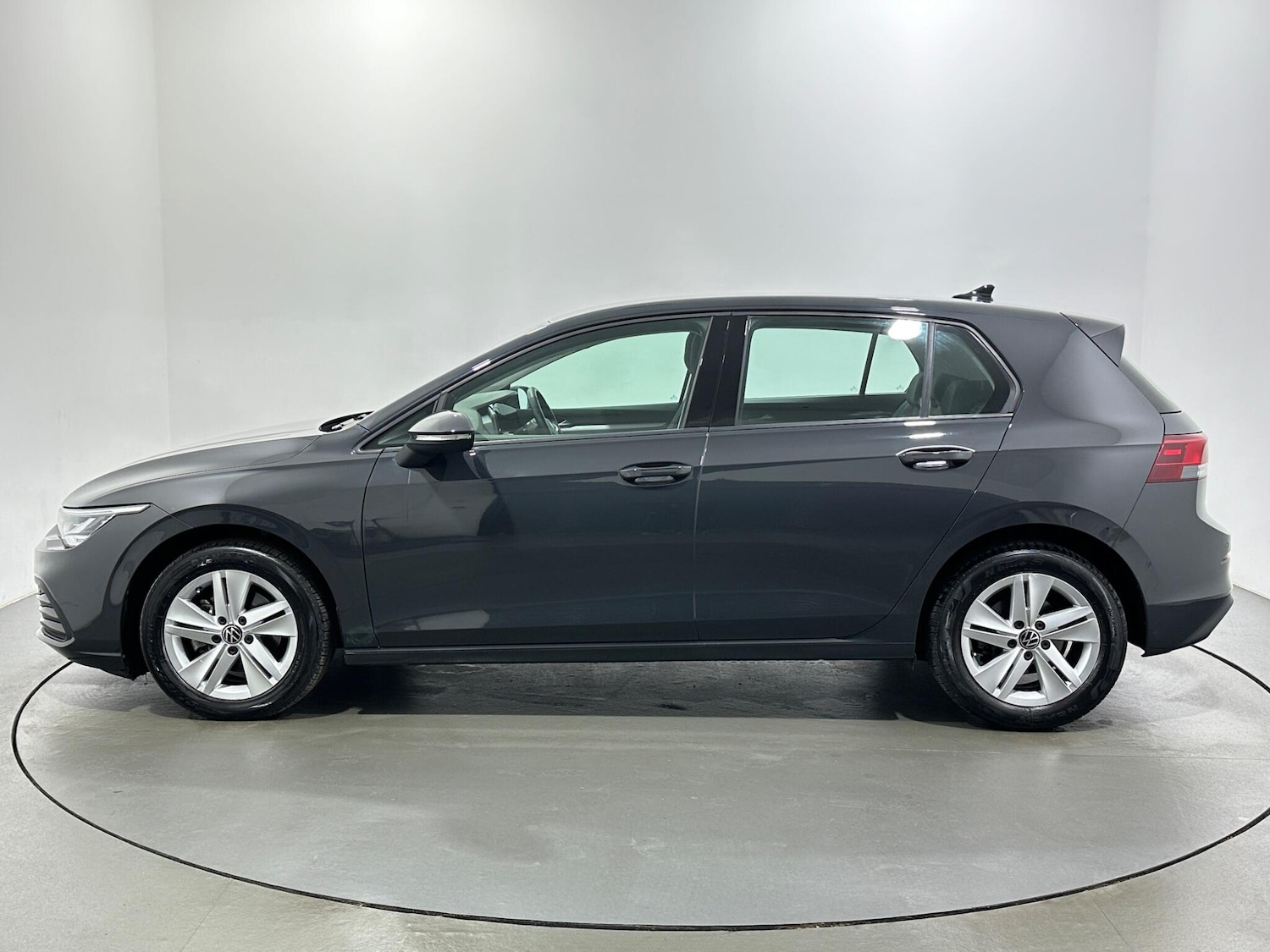 Used Volkswagen Golf 2022 for sale - 77400675: Photo 5