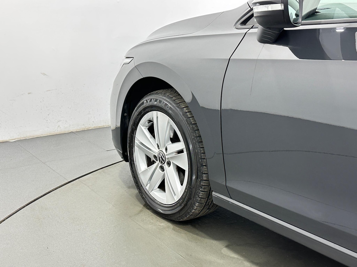 Used Volkswagen Golf 2022 for sale - 77400675: Photo 50