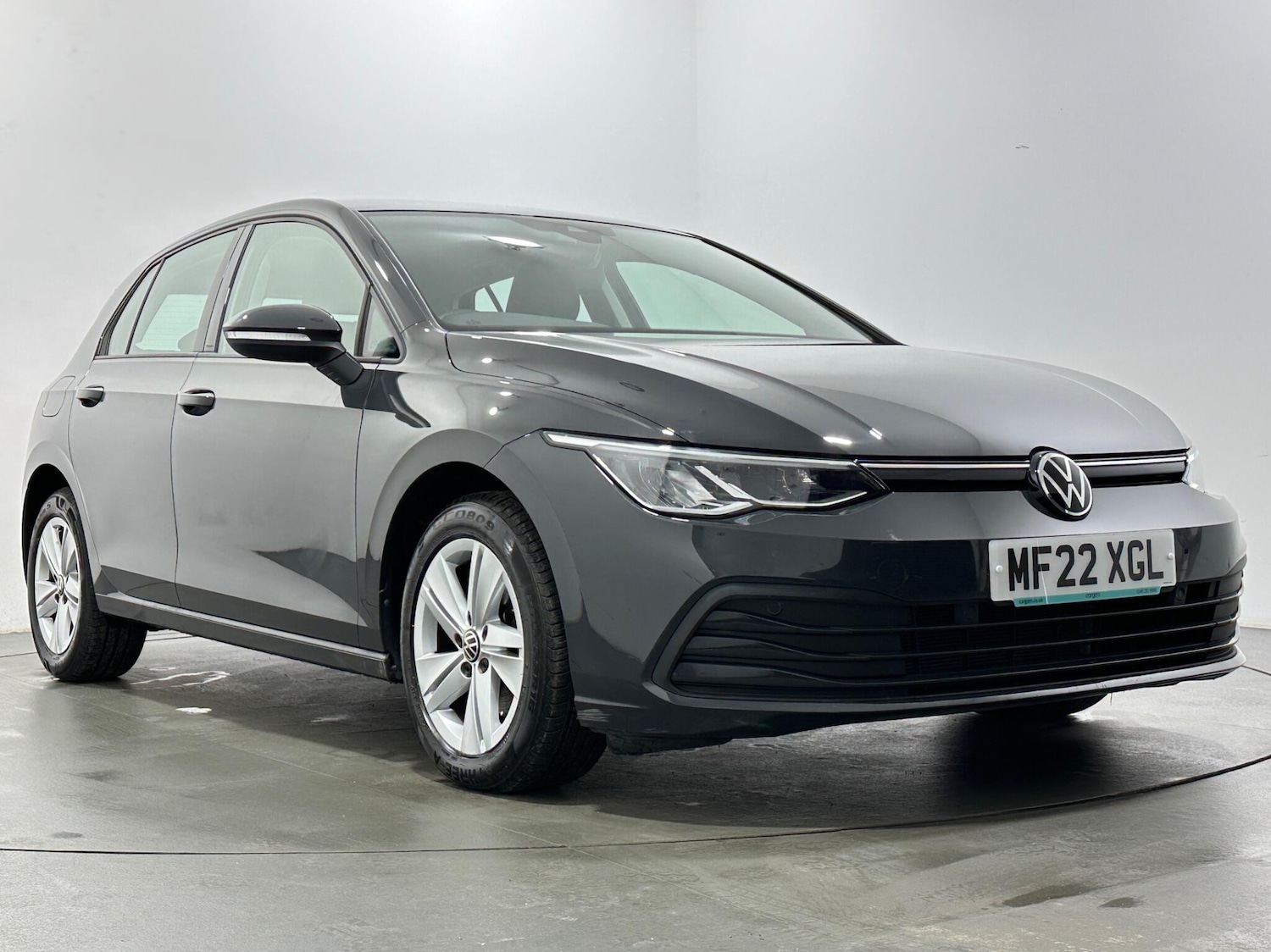 Used Volkswagen Golf 2022 for sale - 77400675: Photo 52