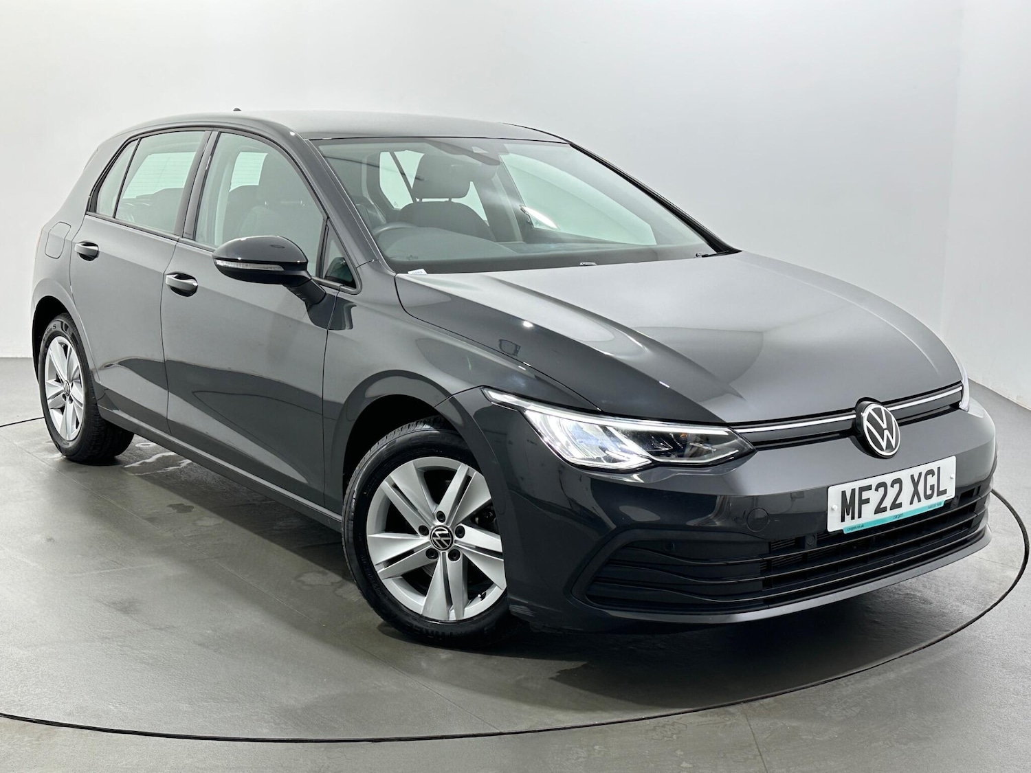 Used Volkswagen Golf 2022 for sale - 77400675: Photo 54