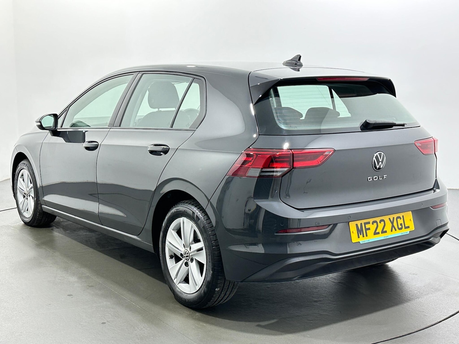 Used Volkswagen Golf 2022 for sale - 77400675: Photo 6