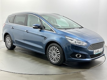 Used Ford S-Max 2019 for sale - 79337713: Photo