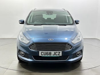 Used Ford S-Max 2019 for sale - 79337713: Photo