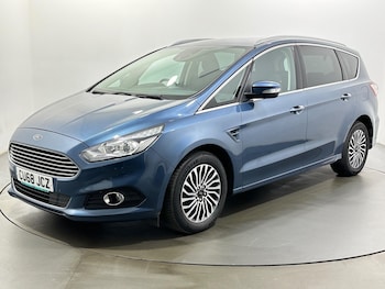 Used Ford S-Max 2019 for sale - 79337713: Photo